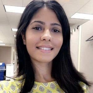 Meet your Posher, Divya